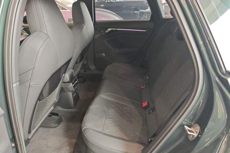 Used Audi A3 2023 Updated Sportback 35 TFSI Luxury Sports Edition