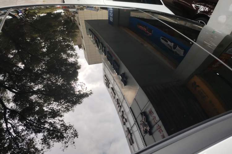 Used Mercedes-Benz A-Class 2021 A 200 L Sport Sedan Fashion Model
