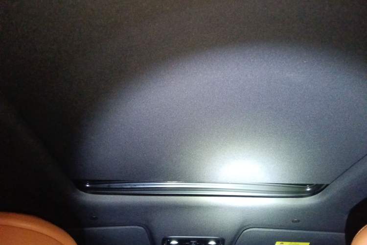 Used Hima AITO M7 2024 1.5T Intelligent Drive Rear-Drive Ultra Version 5 Seats