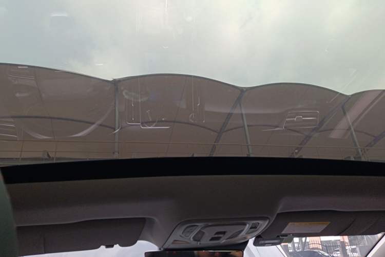 Used Rising ER6 2021 New Dynamic Edition 620km Smart Enjoyment Version
