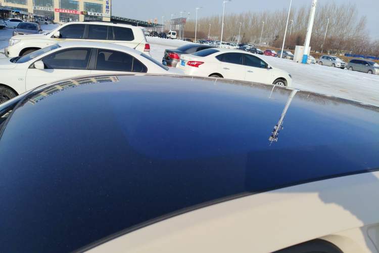 Used Hima AITO M5 2023 All-Electric Rear-Drive Standard Edition
