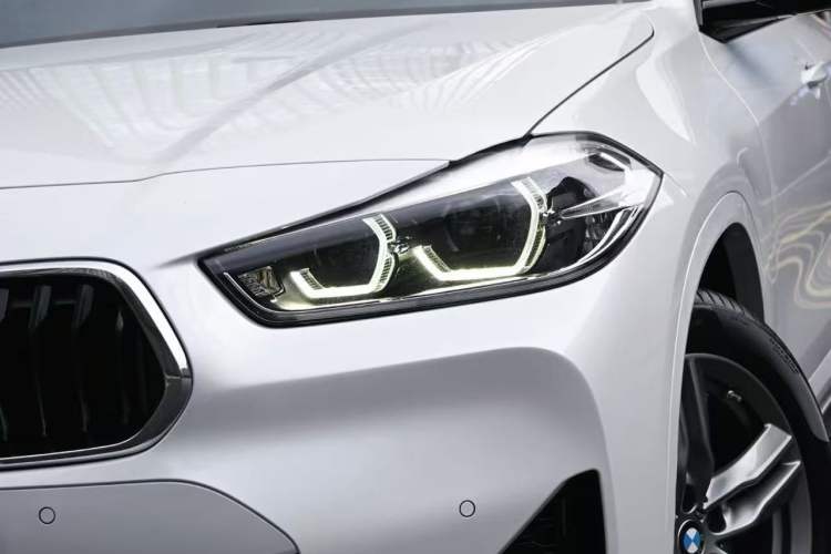 Used BMW X2 2021 Restyled sDrive25i M Sport Package
