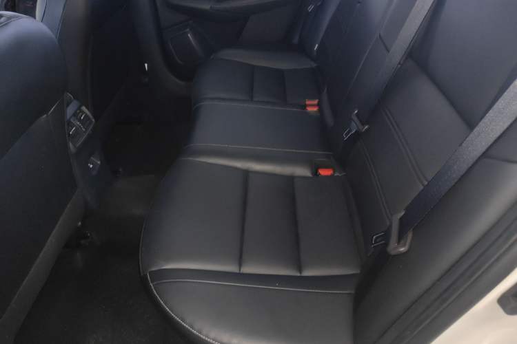 Used Nissan Sylphy 2023 1.6L CVT Enjoyment Edition
