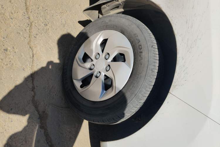 Used JAC Refine M3 2022 PLUS 1.8L 7-seater Standard Model
