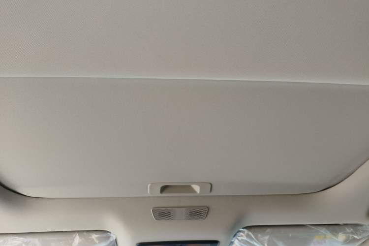 Used Nissan Sylphy 2026 Model 1.6L CVT Intelligent Driving Edition Headliner