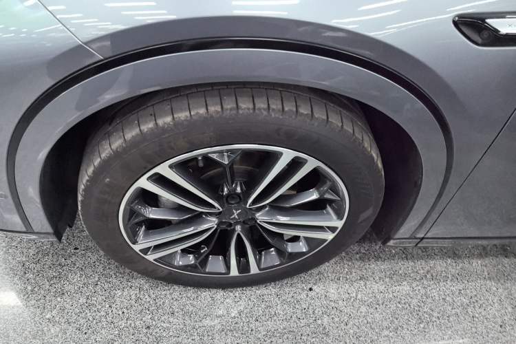 Used XPeng G6 2023 755 Ultra-Long Range Pro
