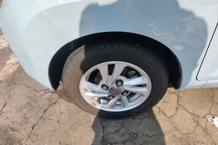 Used Wuling Hongguang MINIEV 2020 Freedom Version Lithium Iron Phosphate