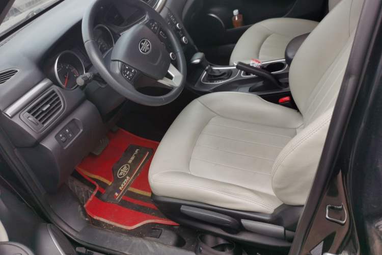 Used Bestune B50 2016 1.6L Automatic Luxury Model
