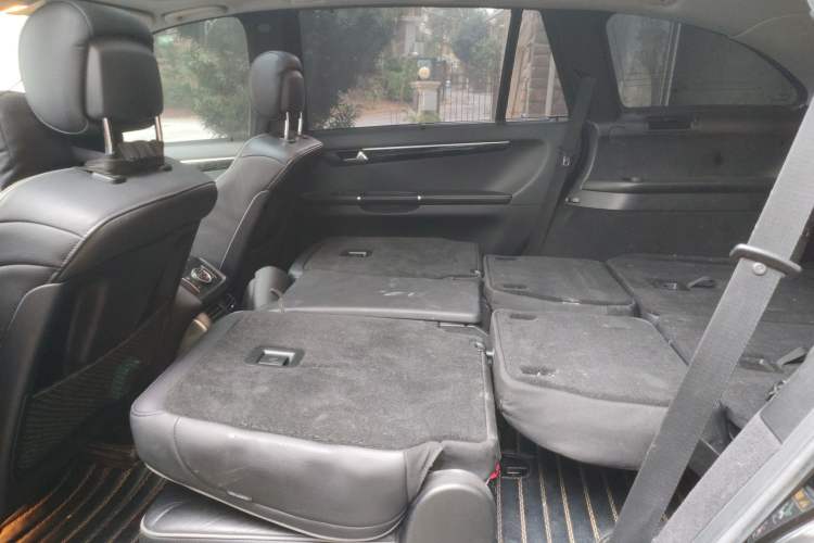 Used Mercedes-Benz R-Class 2017 R 320 4MATIC Business Edition Prestige Model
