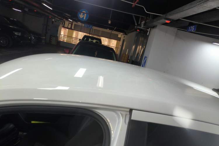 Used Volkswagen Lavida 2019 Lavida Start 1.5L Manual Fashion Edition China VI Standard Roof