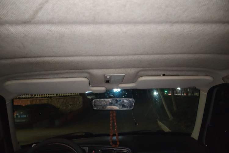 Used Volkswagen Jetta 2010 1.6L Partner