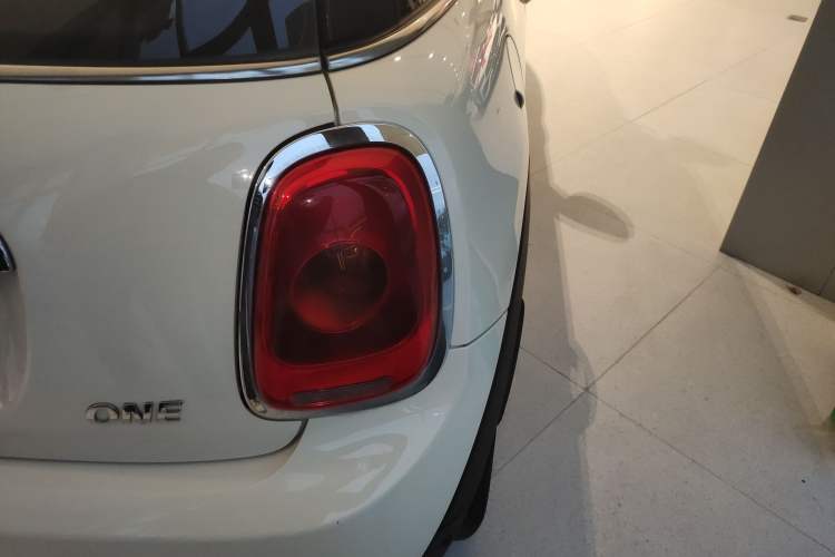 Used MINI MINI 2016 1.2T ONE Pioneer Edition