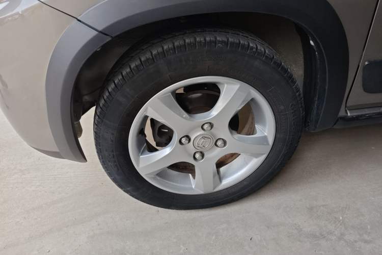 Used Suzuki Wagon R X5 2013 Cruise Edition 1.4L VVT Standard Model
