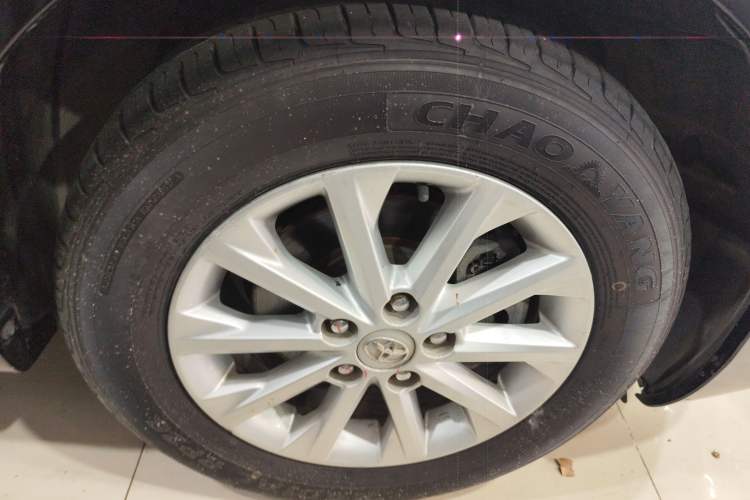 Used Toyota Camry 2010 200G Classic Edition
