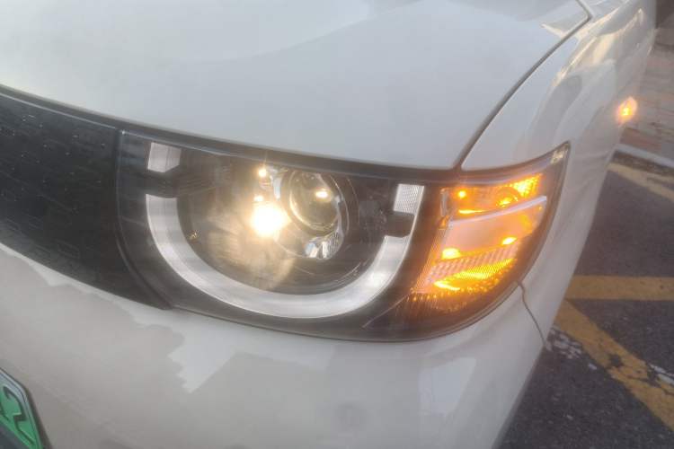 Used Chery QQ Ice Cream 2024 170km Sundae