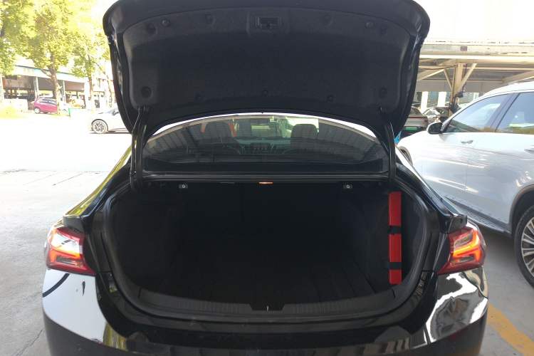 Used Chevrolet Malibu XL 2021 Redline 550T Automatic RuiLian Edition