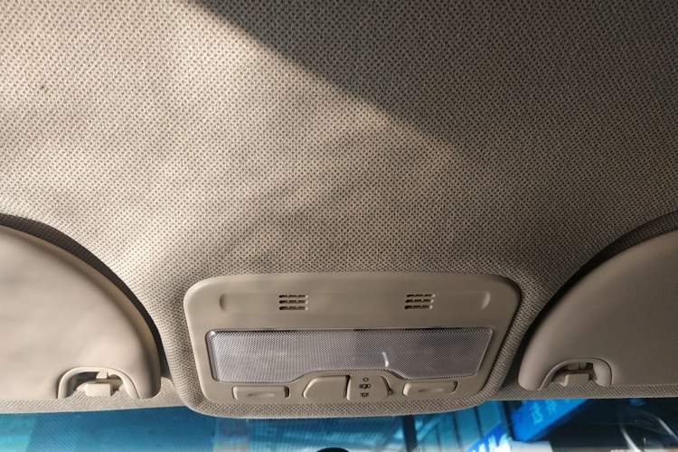 Used JAC iEV6E 2019 Upgraded iEV6E Luxury Model