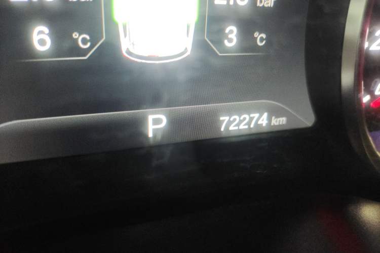 Used Baojun 730 2017 1.5T DCT Fashion Edition 7-Seater China V Emission Standard
