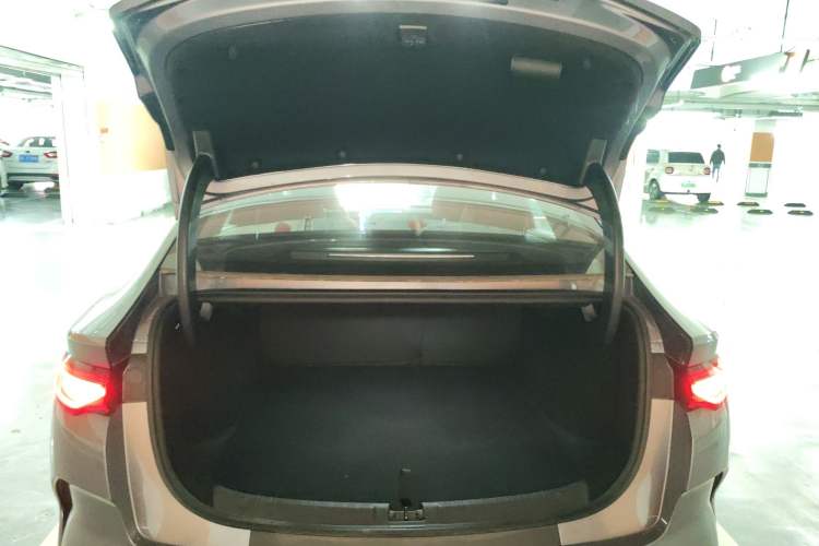 Used BYD Qin L 2025 EV 545KM Beyond Version