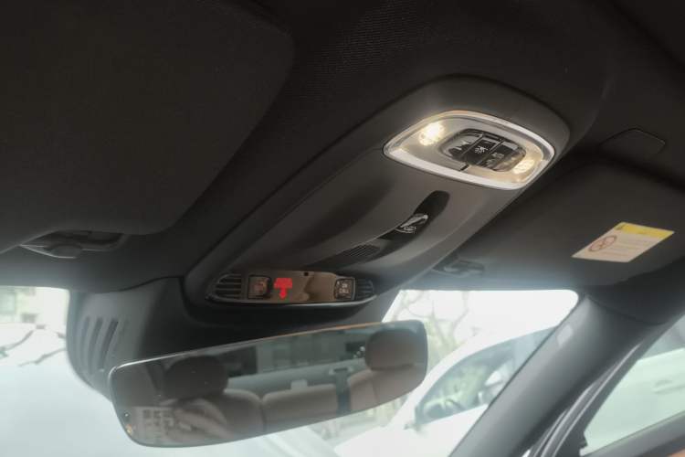 Used Volvo S90 2016 T6 AWD Zhiya Edition
