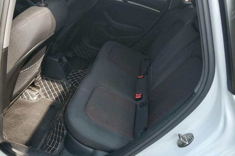 Used Audi A3 2019 Sportback 35 TFSI Ambition China VI
