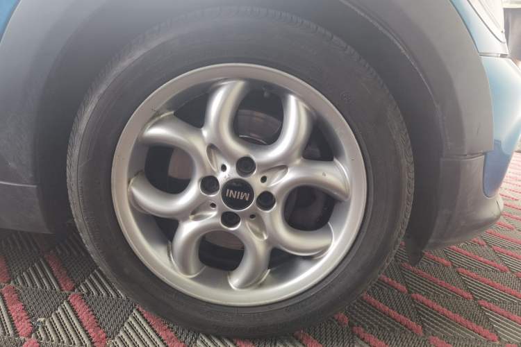 Used MINI Clubman 2011 1.6L COOPER Fun