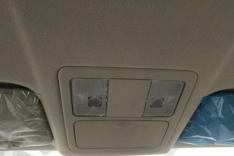 Used Dongfeng Junfeng E11K 2021 60.43 kWh Battery-Swap Version
