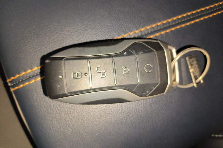 Used BYD Song PLUS New Energy 2021 EV Deluxe Model