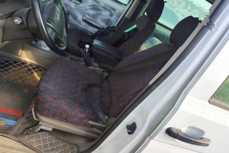 Used Wuling Rongguang V 2015 1.5L Practical Version