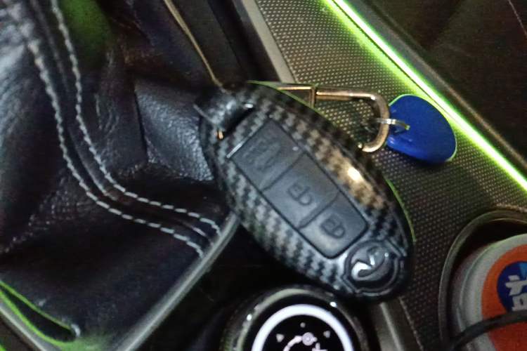 Used Infiniti Q50L 2015 2.0T Enjoyment Edition