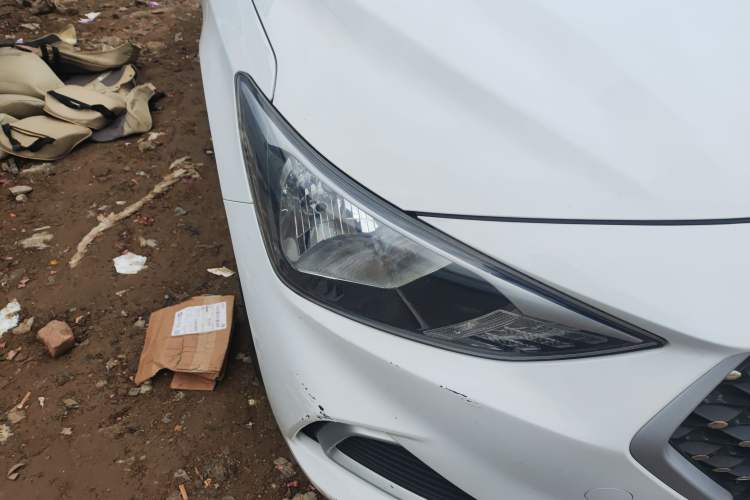 Used Hyundai Celesta 2020 1.6L Automatic GL Enjoyable Edition