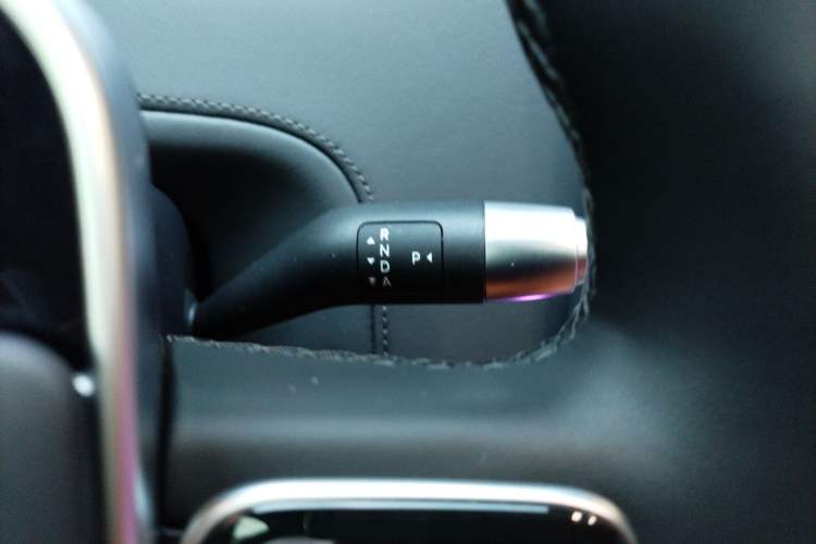 Used Li Auto L6 2024 Pro Model