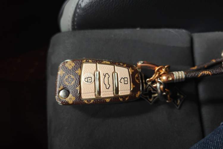 Used Audi Q3 2022 35 TFSI Fashion Dynamic Model Interior 1