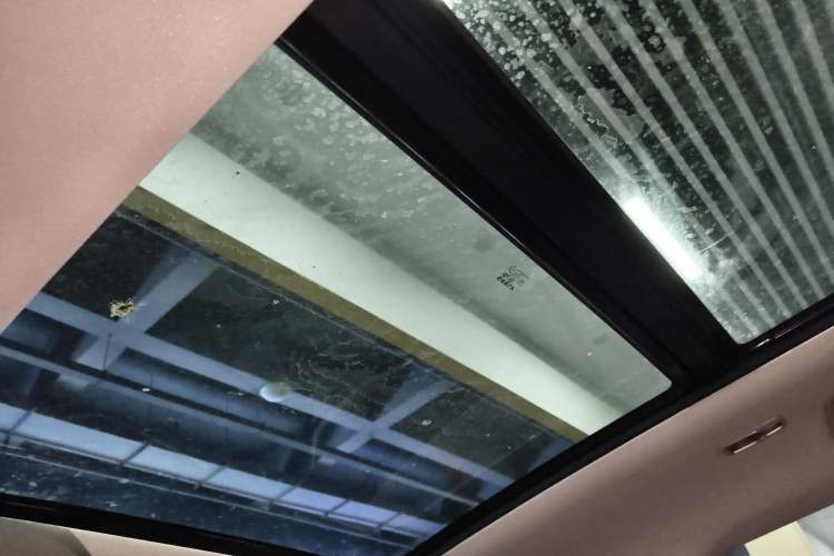 Used Geely Auto Haoyue 2022 1.8TD Automatic Prestige 7-Seater
