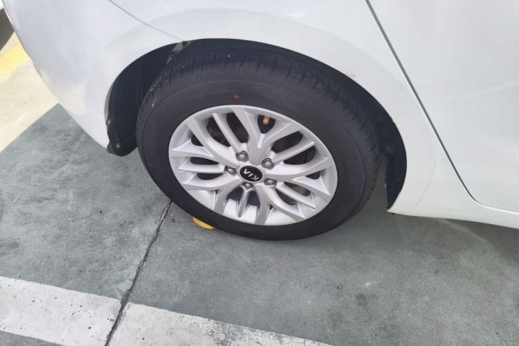 Used Kia K3S 2014 1.6L Automatic DLX
