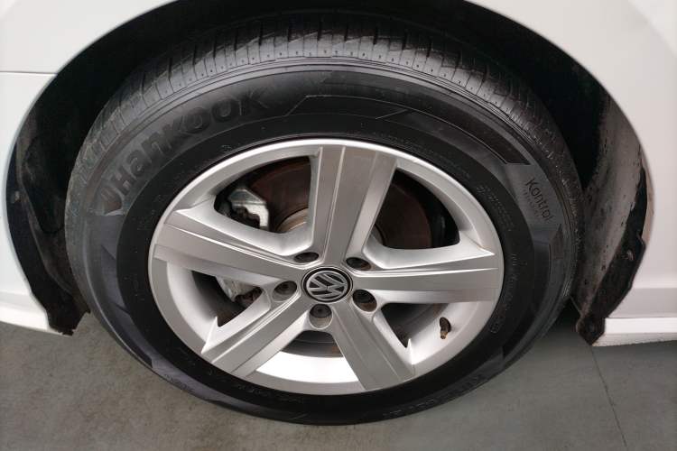 Used Volkswagen Lamando 2021 230TSI DSG Fashion Edition
