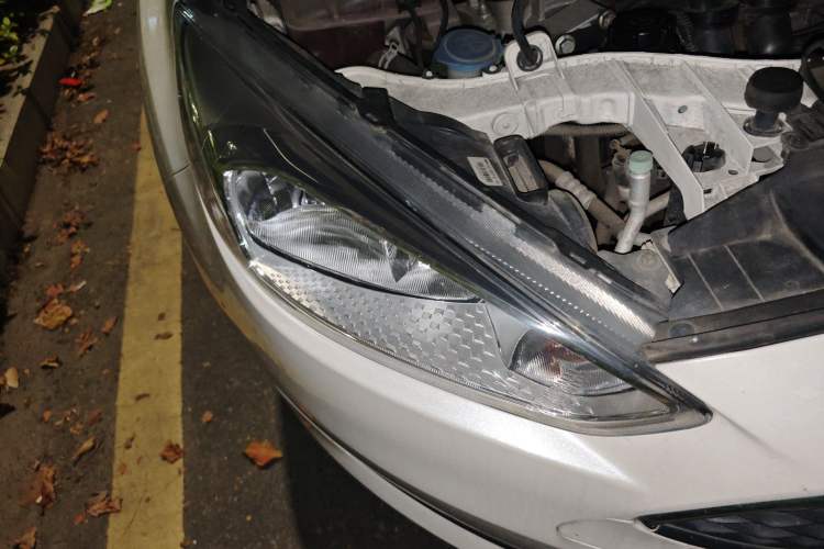 Used Ford Focus 2015 Hatchback 1.6L Automatic Comfort Model