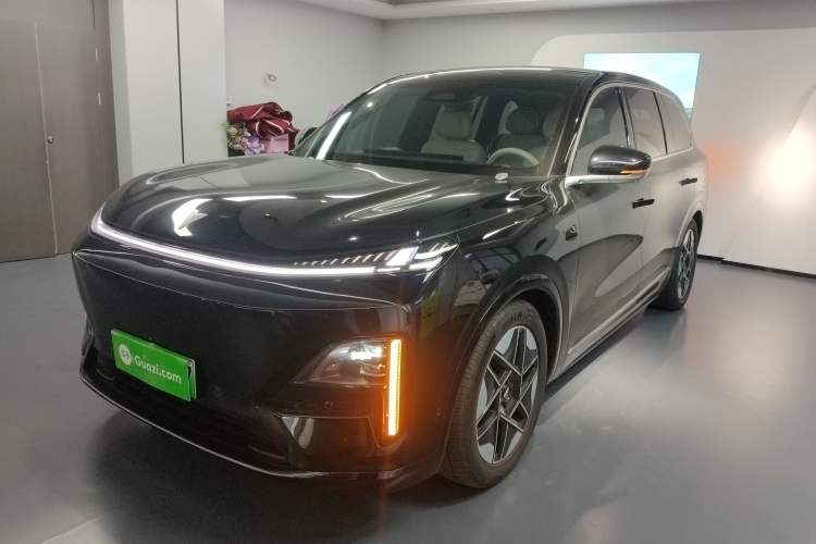 Used Deepal S09 2025 Rear-Drive Ultra