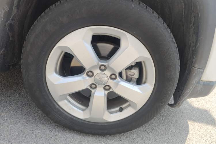 Used Jeep Compass 2020 220T Automatic Elite Edition
