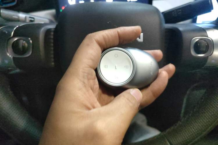 Used AION UT 2025 420 Prestige Edition