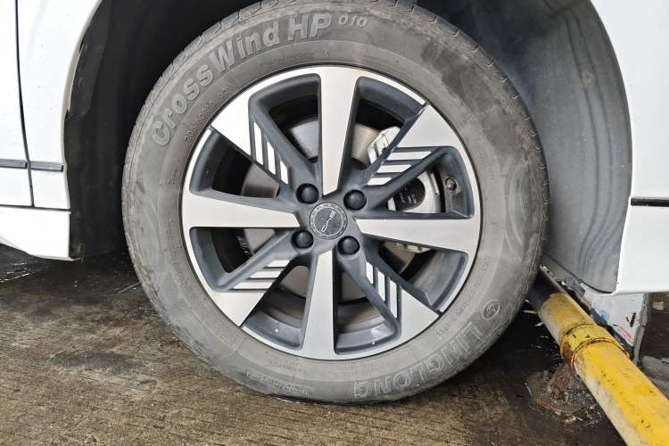 Used BYD e2 2023 Luxury Model