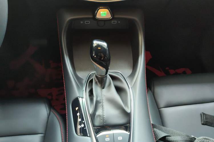 Used MG 5 2026 Model 180DVVT Global Early-Bird Edition
