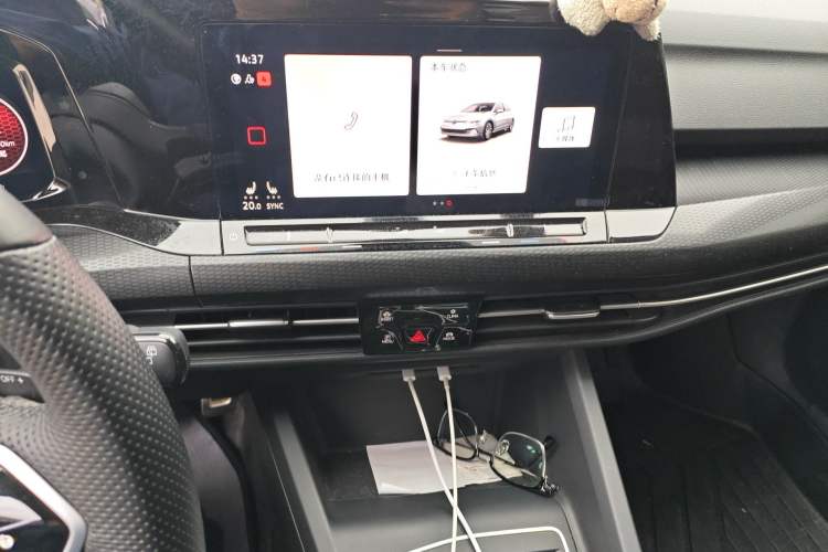 Used Volkswagen Golf GTI 2021 380TSI DSG GTI
