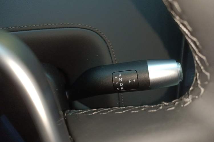 Used Li Auto L9 2024 Ultra Model