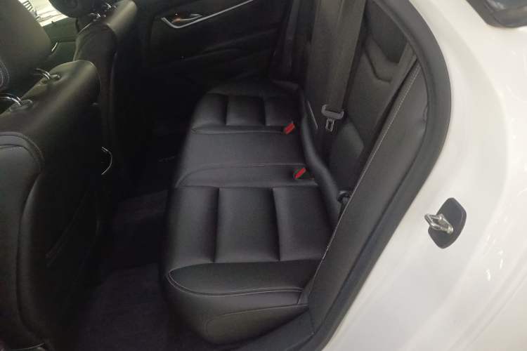 Used Cadillac XTS 2018 28T Tech Edition