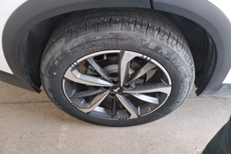 Used HEDMOS 06 2025 Model 520km
