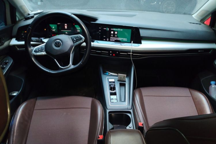 Used Volkswagen Golf 2021 280TSI DSG 30th Anniversary Edition
