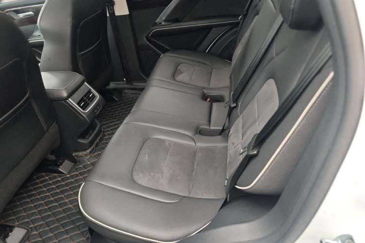 Used Haval H6 2021 National Trend Edition 1.5T Automatic Urban Version
