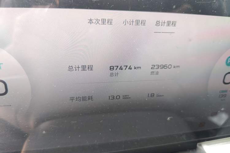 Used ENOVATE ME5 2021 1012