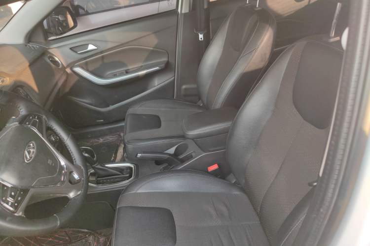 Used Chery Tiggo 3X 2018 1.5L Automatic Elite Edition